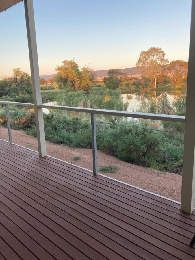 Still Earth Port Pirie Ngoại thất bức ảnh