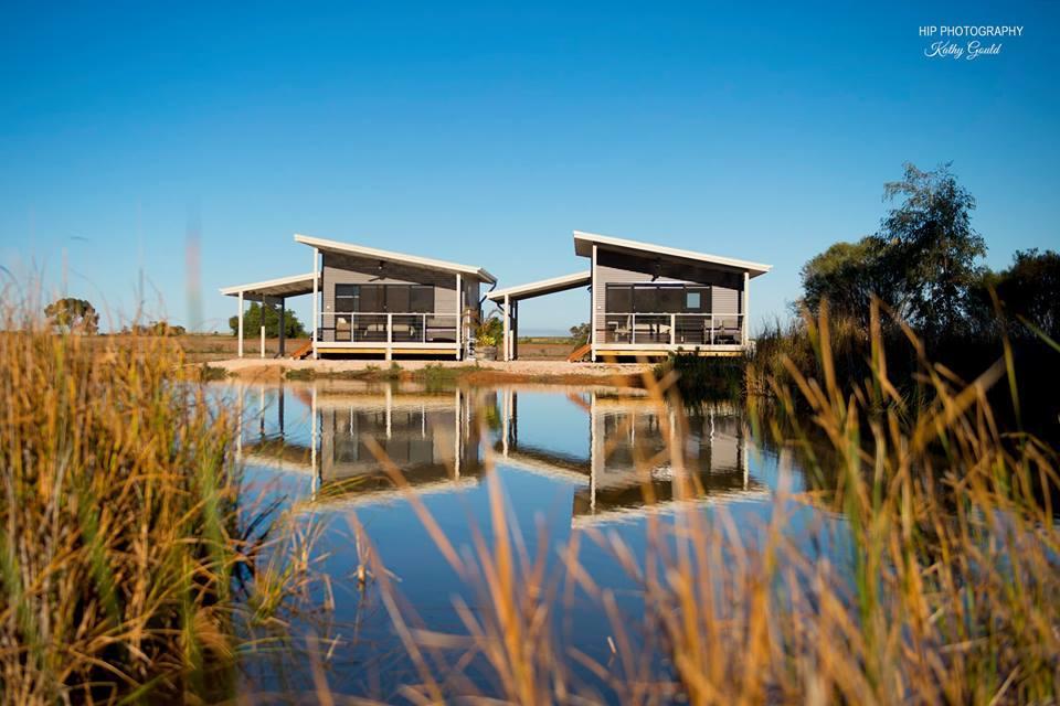 Still Earth Port Pirie Ngoại thất bức ảnh