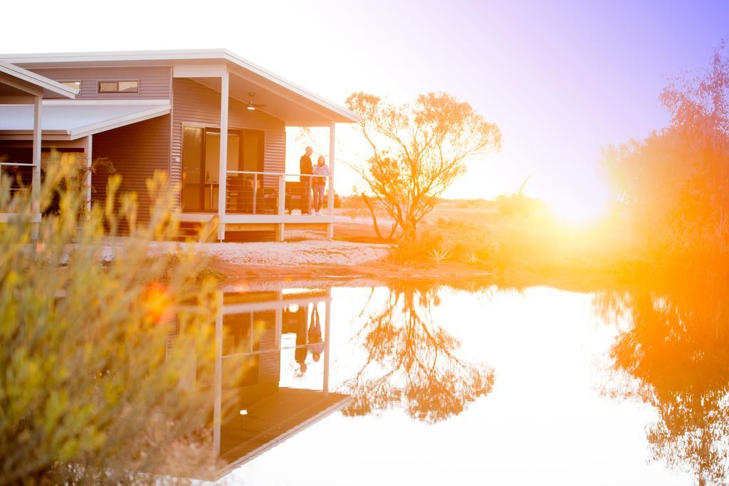 Still Earth Port Pirie Ngoại thất bức ảnh